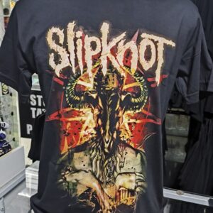 slipknot