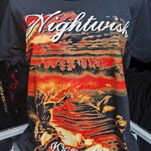 nightwish