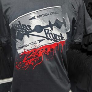judas priest