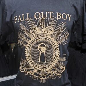 fall out boy