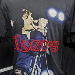 the doors