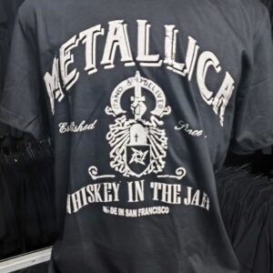 metallica