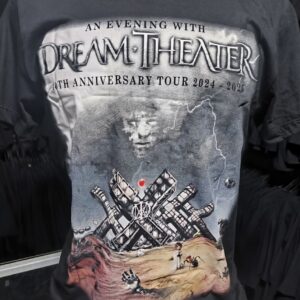 dream theater