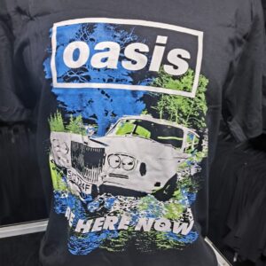 oasis