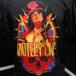 motley crue