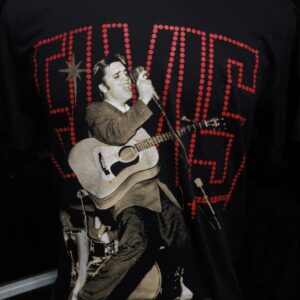 elvis