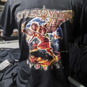 stratovarius