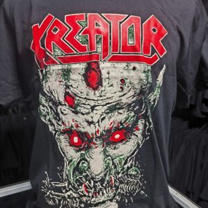 kreator