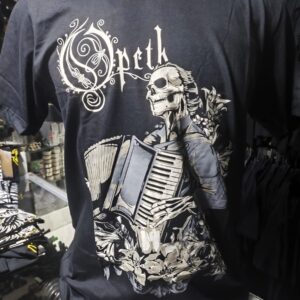 opeth