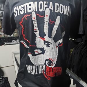 system of a down