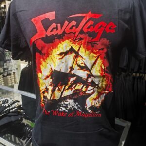 savatage