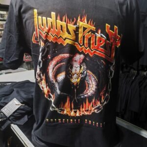 judas priest