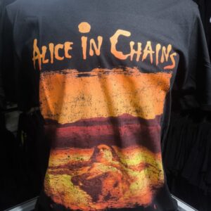 alice in chains