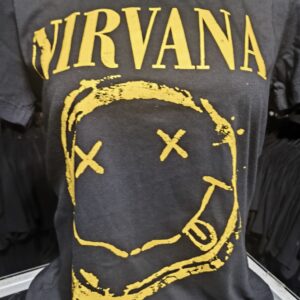 nirvana