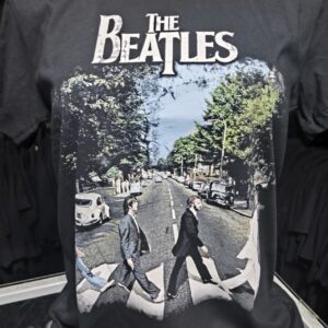the beatles