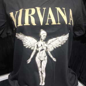 nirvana