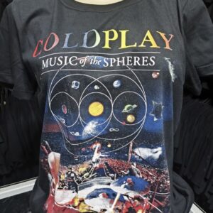 coldplay