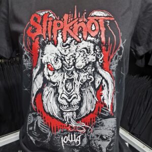 slipknot
