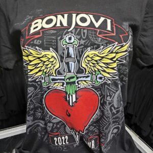 bon jovi