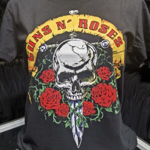 guns n roses