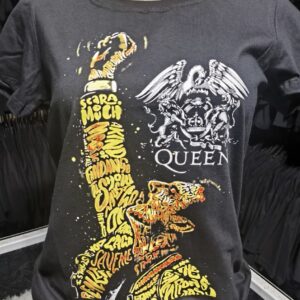 queen