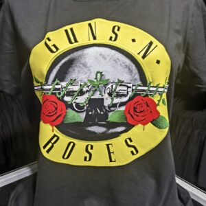 guns n roses