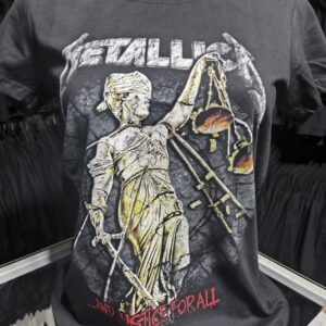 metallica