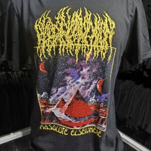 blood incatation