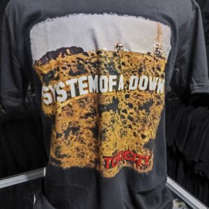sistem of a down