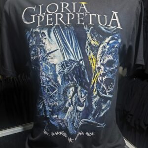 Gloria Perpetua