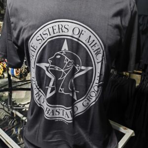 The Sisters Of Mercy