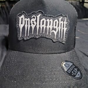 onslaught