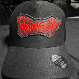 monstrosity