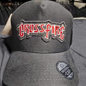 crossfire