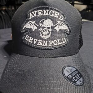 avenged sevenfold