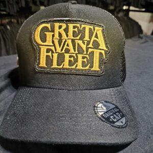greta van fleet