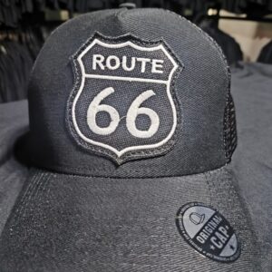 route 66