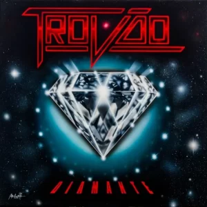 Trovão – Diamante