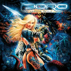 DORO - Warrior Soul