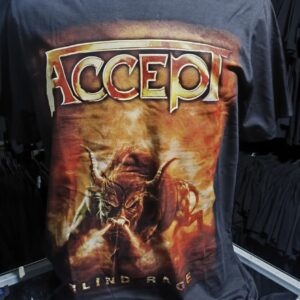 accept