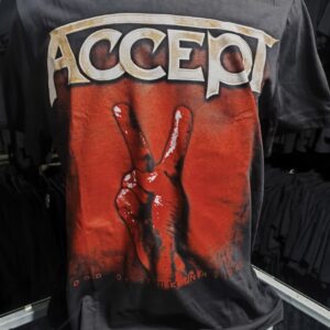 accept