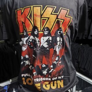 kiss