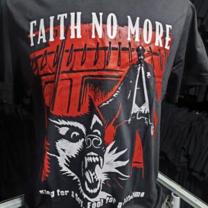 faith no more