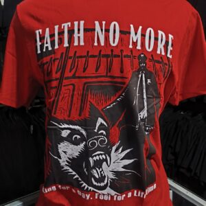 faith no more