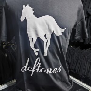 deftones