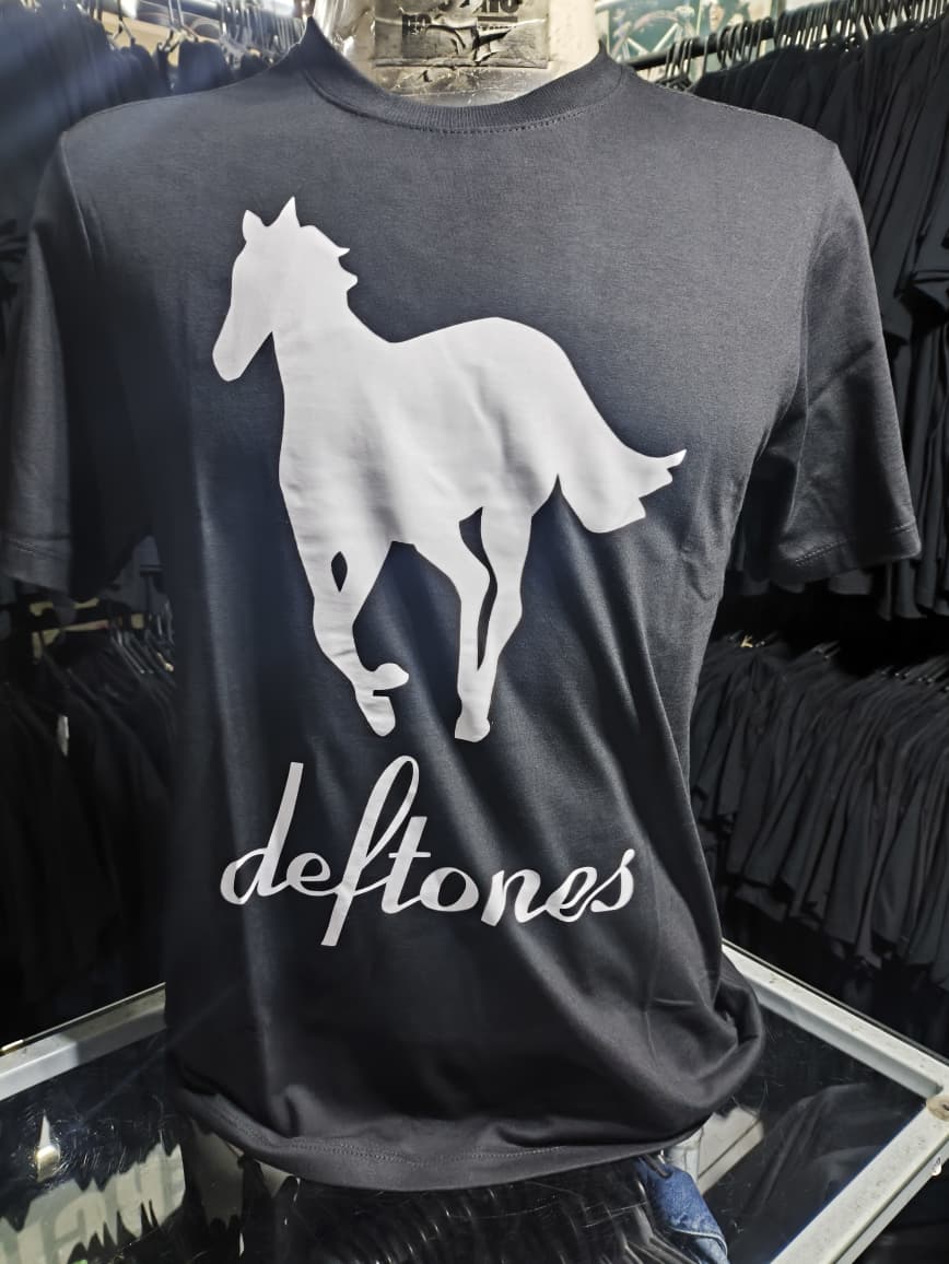 deftones