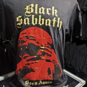 black sabbath