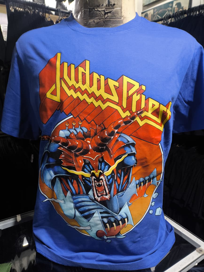 judas priest