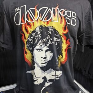 the doors