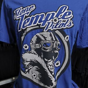 stone temple pilots